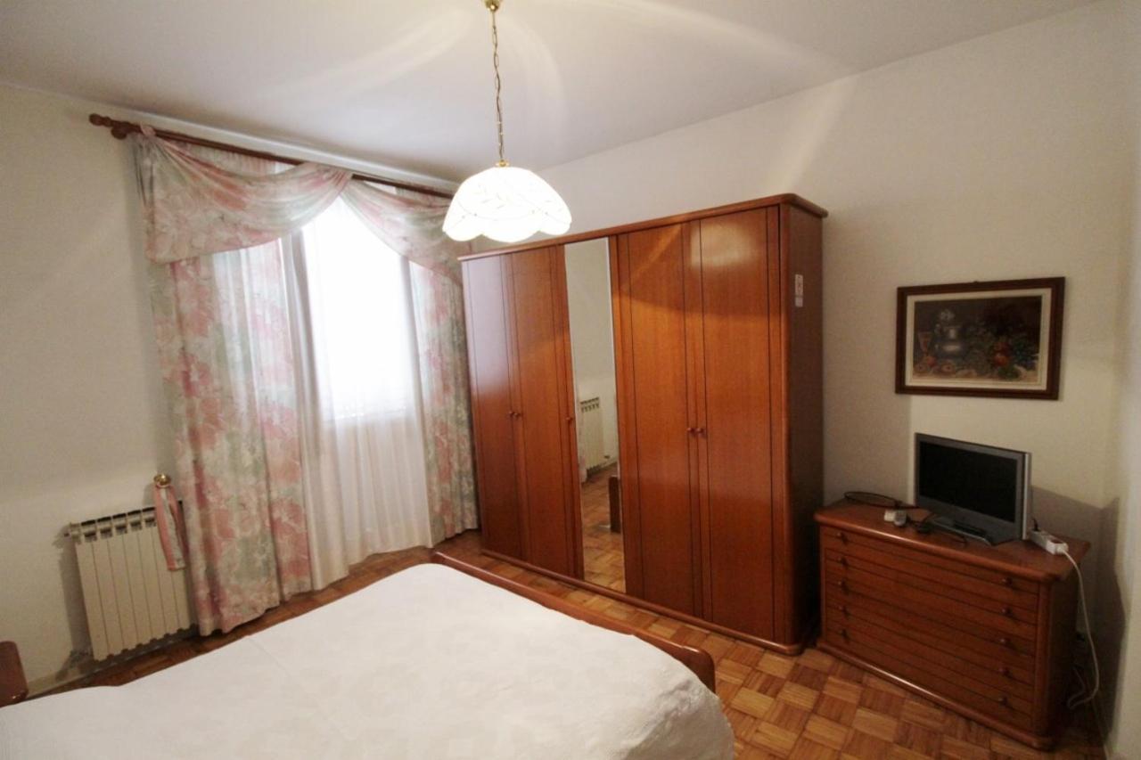 Apartment Orietta Savudrija Exterior photo