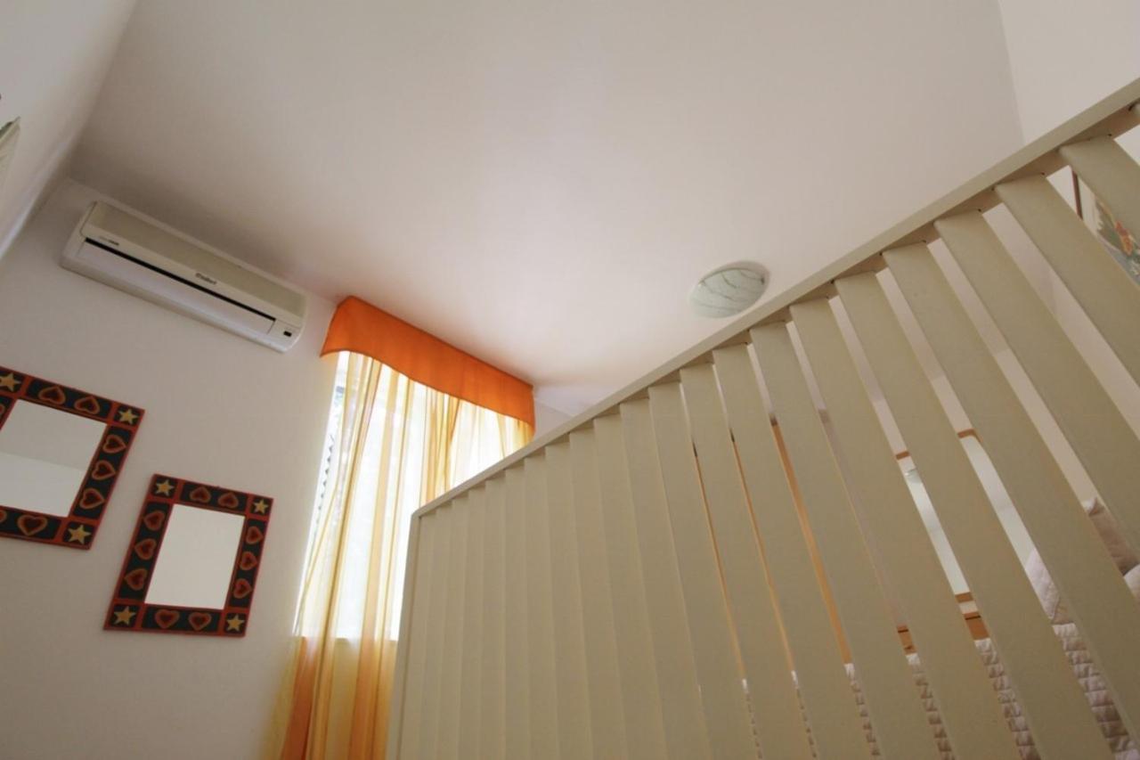 Apartment Orietta Savudrija Exterior photo