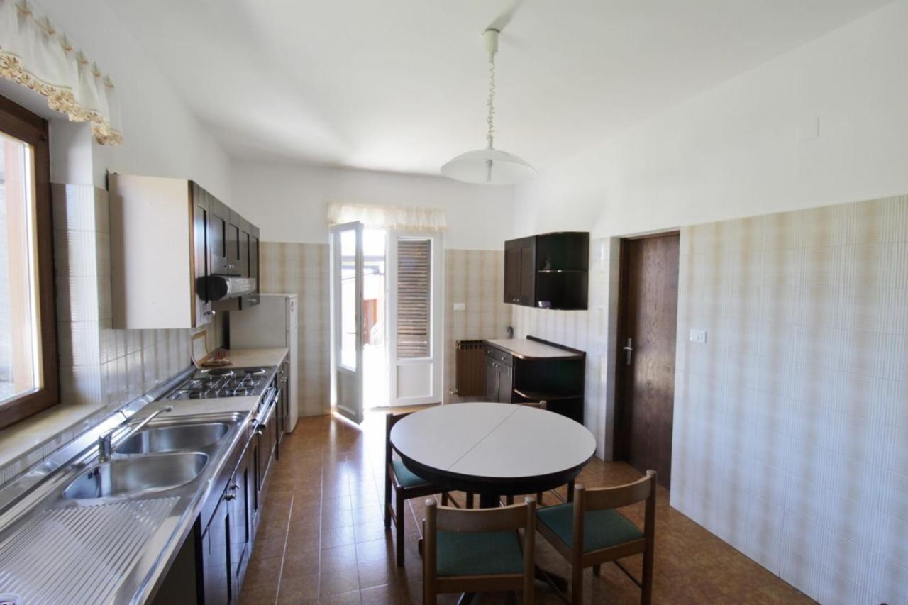 Apartment Orietta Savudrija Exterior photo