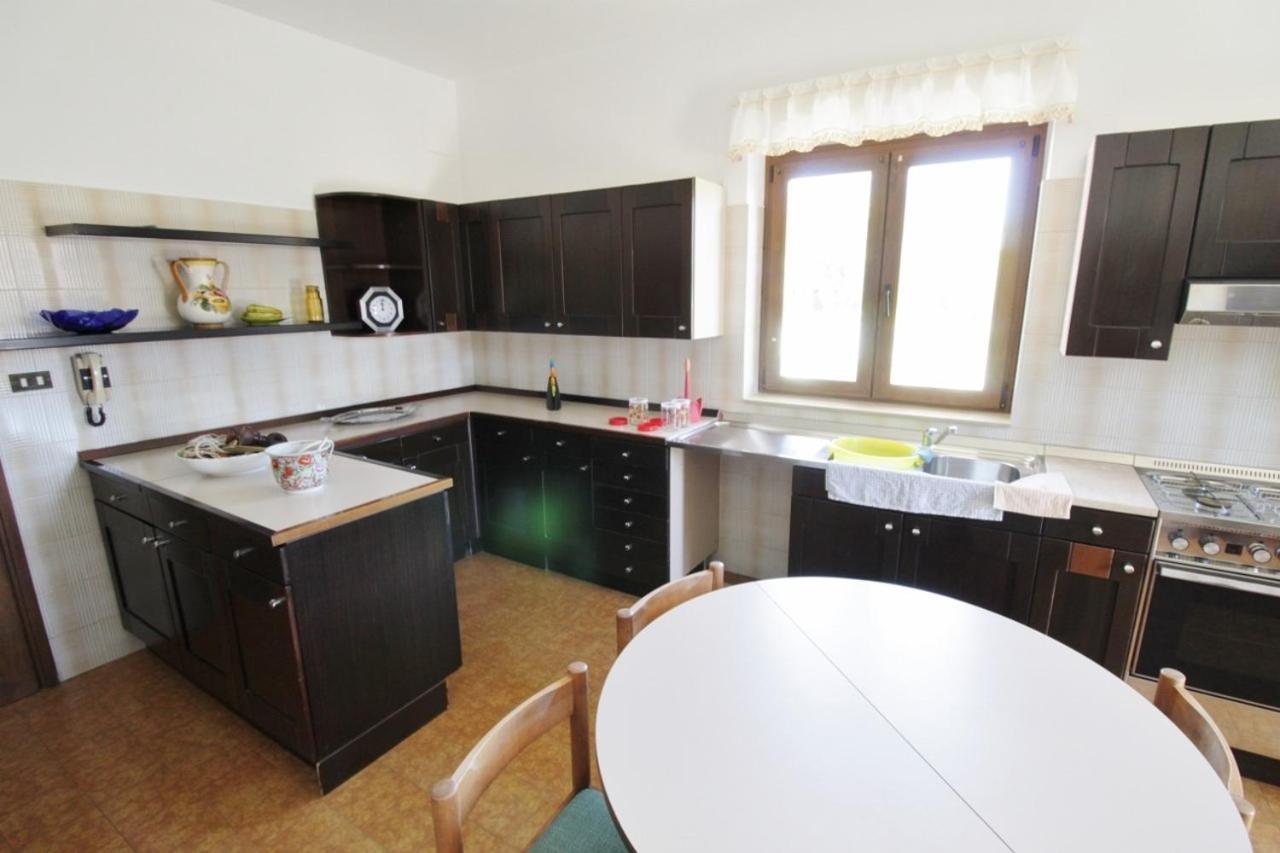 Apartment Orietta Savudrija Exterior photo