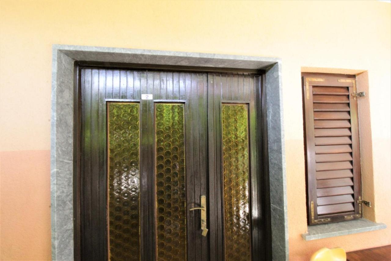 Apartment Orietta Savudrija Exterior photo