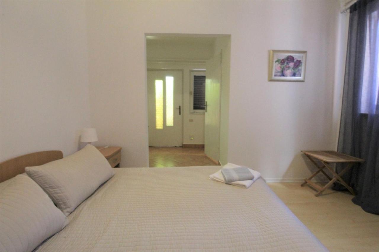 Apartment Orietta Savudrija Exterior photo