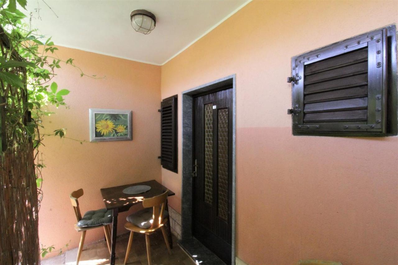 Apartment Orietta Savudrija Exterior photo
