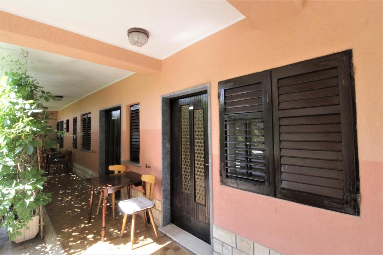 Apartment Orietta Savudrija Exterior photo